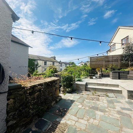 Vila 4 Bed In Cartmel 94313 Cark Exteriér fotografie