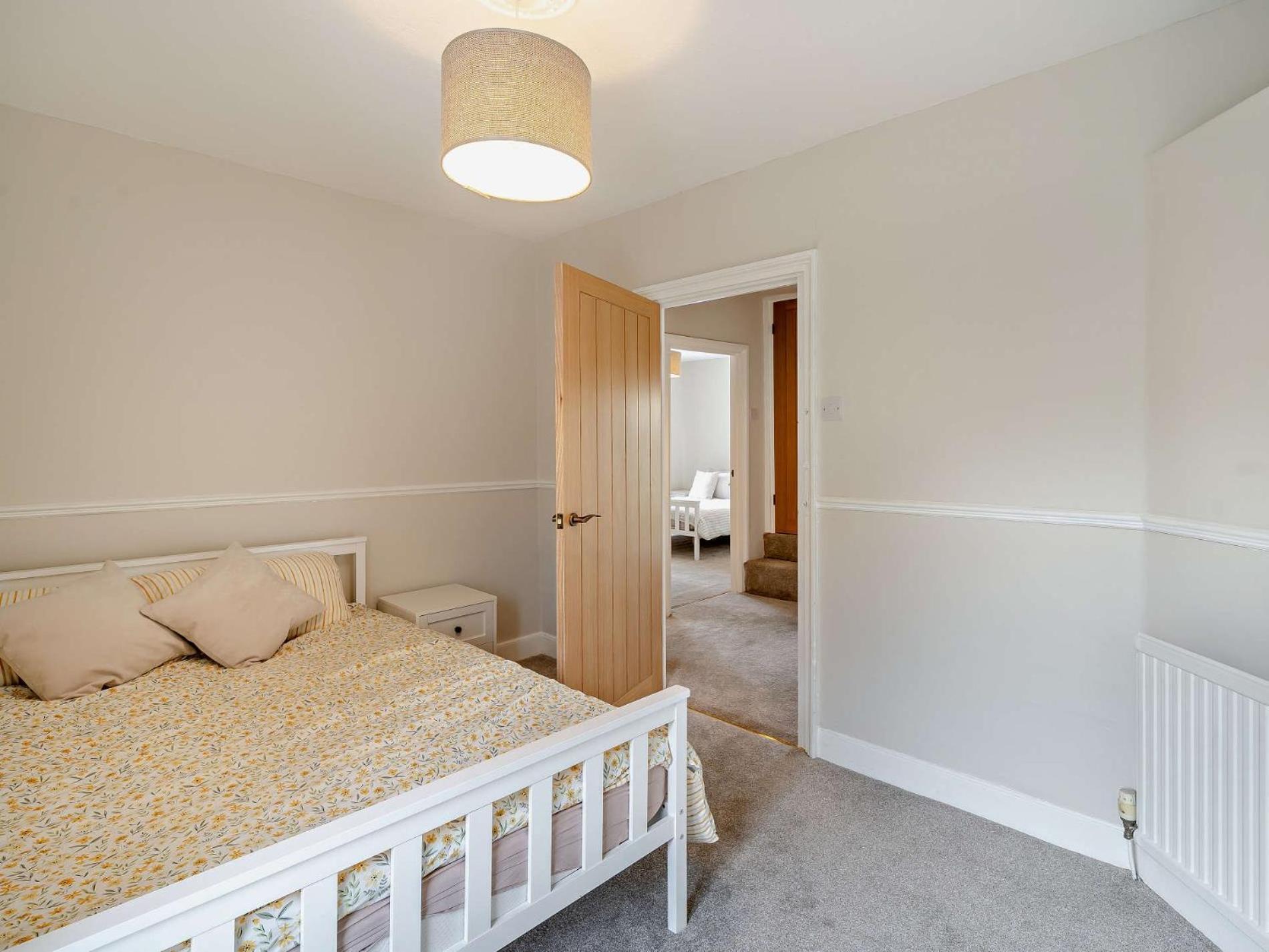Vila 4 Bed In Cartmel 94313 Cark Exteriér fotografie