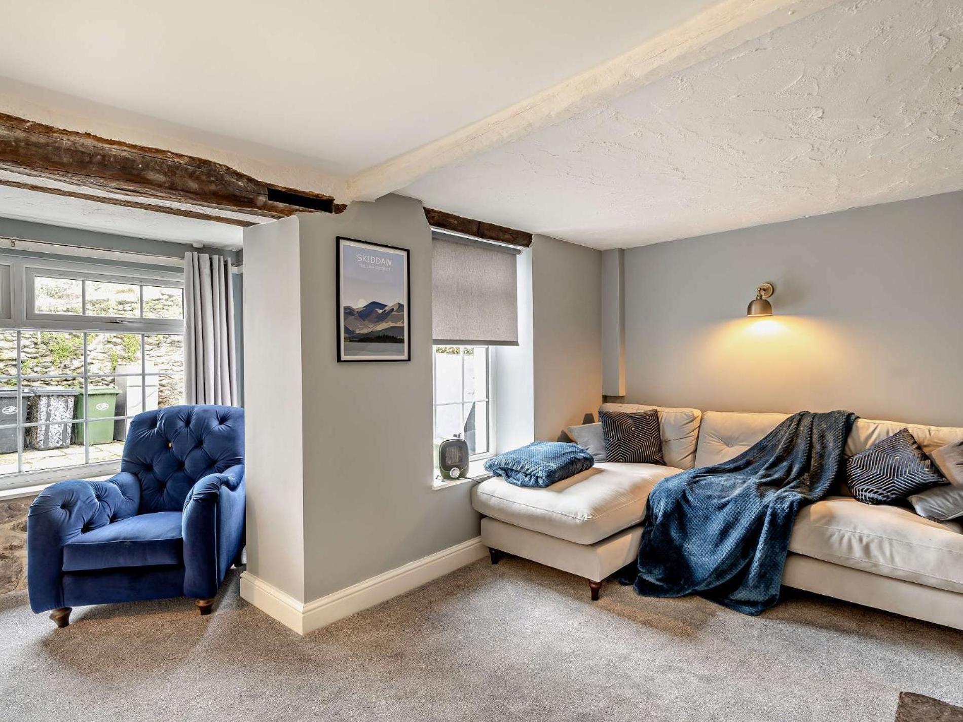 Vila 4 Bed In Cartmel 94313 Cark Exteriér fotografie