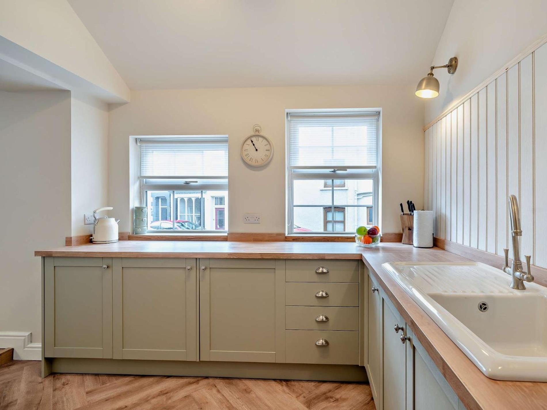 Vila 4 Bed In Cartmel 94313 Cark Exteriér fotografie