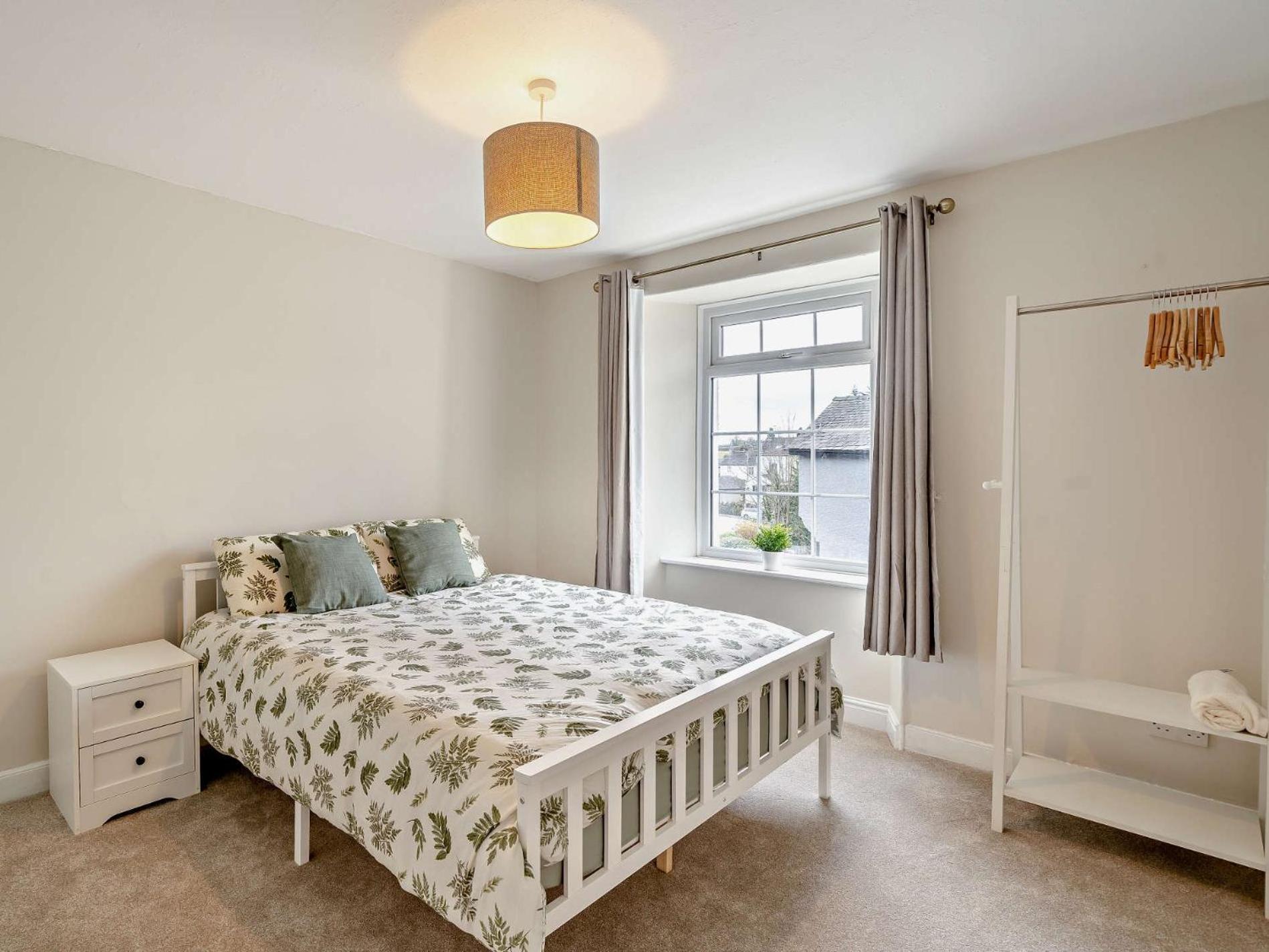 Vila 4 Bed In Cartmel 94313 Cark Exteriér fotografie